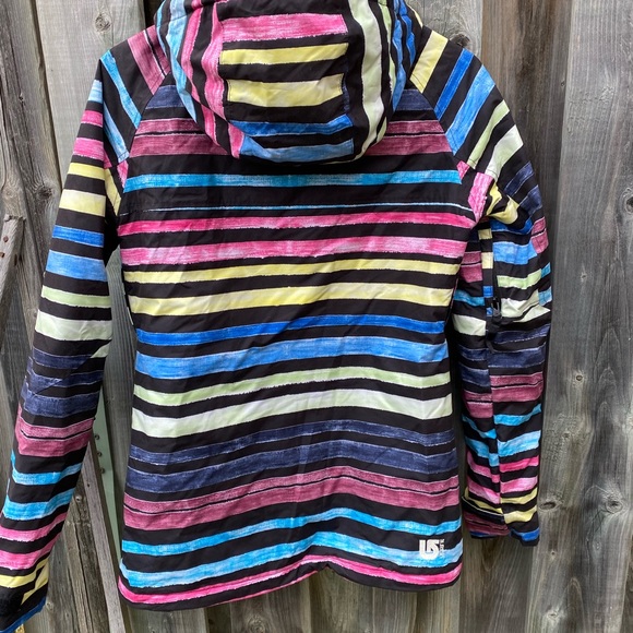 Burton ski/snow jacket - Picture 2 of 7